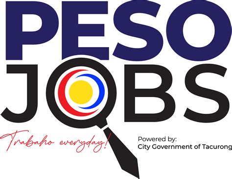 PESO Jobs PH.